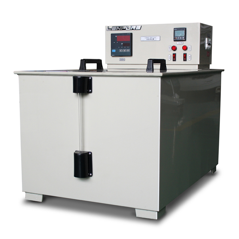 <b>浸水試驗機：為了科學(xué)，把一切都“水”掉！</b>